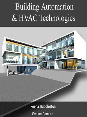 cover image of Building Automation & HVAC Technologies